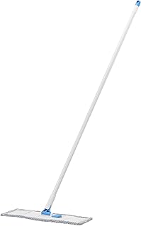 Vadrouille à poussière en tissu lavable amazonbasics, bleu et blanc. La boutique en ligne DIAYTAR COTE D'IVOIRE a construit sa réputation sur la base d'une offre commerciale exceptionnelle et d'un engagement envers l'excellence du service client. Les consommateurs ivoiriens apprécient la grande variété de produits proposés par la plateforme, ainsi que la facilité d'utilisation et la sécurité du processus de commande. Cela a permis à DIAYTAR COTE D'IVOIRE de devenir une référence pour le commerce électronique en Côte d'Ivoire.