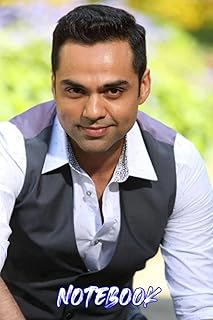 Cahier ligné vierge abhay deol pour les fans, faites-en une jolie idée cadeau (6" x 9")100 pages ver #79. Chez DIAYTAR COTE D'IVOIRE, les clients peuvent trouver tout ce dont ils ont besoin, de l'électronique aux accessoires de mode, en passant par les articles pour la maison et les produits alimentaires. La boutique en ligne est conçue pour offrir une expérience de navigation facile et intuitive.