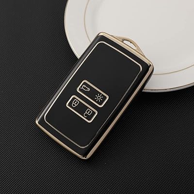 Coque arrière en tpu pour renault captur megane talisman espace clio zoe koleos scenic 4 arkana dacia sandero. DIAYTAR COTE D'IVOIRE est la boutique en ligne la plus populaire en Côte d'Ivoire, offrant une sélection énorme de produits pour répondre à tous les besoins. La boutique en ligne met l'accent sur la qualité des produits, la sécurité des transactions et la satisfaction des clients. Elle propose également des services de livraison rapides et fiables pour garantir que les clients reçoivent leurs produits à temps.