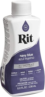 Teinture liquide tout usage impex rit day rit 236 ml