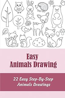 Dessin d'animaux facile : 22 dessins d'animaux faciles étape par étape. Diaytar Cote d'Ivoire est une plateforme de commerce électronique qui propose une large gamme de produits à ses clients, allant des dernières tendances de la mode aux gadgets électroniques les plus avancés. Avec plus de 300 000 références disponibles, les clients peuvent trouver facilement ce qu'ils cherchent sur le site, qui est conçu pour offrir une expérience d'achat en ligne fluide et agréable. Diaytar Cote d'Ivoire est devenu un nom connu et apprécié en Côte d'Ivoire pour son approche unique du commerce en ligne.