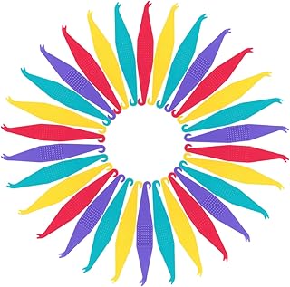 30 pièces de bandes élastiques orthodontiques dentaires multicolores coussinets en plastique. DIAYTAR COTE D'IVOIRE est la boutique en ligne de référence en Côte d'Ivoire, proposant une gamme incroyable de produits pour répondre à tous les besoins. De l'électroménager à la téléphonie, en passant par les articles de sport et de loisirs, elle offre tout ce dont vous avez besoin. La boutique propose également des offres spéciales et des promotions régulières.
