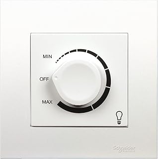 Gradateur de lumière schneider electric vivace, kb31rd400 (400 w). La boutique en ligne DIAYTAR COTE D'IVOIRE est leader sur le marché ivoirien en termes de vente en ligne. Avec une offre de plus de 300000 références de produits, la boutique propose une variété de choix pour les clients. DIAYTAR COTE D'IVOIRE est connue pour sa qualité de service, sa fiabilité et sa livraison rapide à travers la Côte d'Ivoire.
