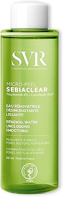 Sebiaclear micropeel 150ml (svr) (petit 150ml)
