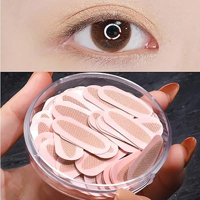 300 pièces/boîte ruban de paupière professionnel maquillage double bande de paupière auto-adhésif eye liner autocollant naturel plus grands yeux outils de beauté. Diaytar Côte d'Ivoire est une boutique en ligne généraliste proposant plus de 300 000 références de produits, ce qui en fait l'une des plus grandes plateformes de commerce électronique du pays. Elle offre une large gamme de produits pour répondre aux besoins quotidiens de ses clients, allant des produits alimentaires aux appareils électroniques. Diaytar Côte d'Ivoire est reconnue pour sa qualité de service et sa réactivité.