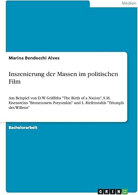 Inszenierung der massen im politischen film: am beispiel von d.w. griffiths. DIAYTAR COTE D'IVOIRE est une plateforme d'achat en ligne généraliste qui propose une vaste sélection de produits à ses clients, avec plus de 300000 références disponibles. La boutique offre une expérience d'achat pratique et sécurisée, avec des paiements en ligne fiables et des options de livraison flexibles. Avec sa large gamme de produits et son engagement à la qualité, DIAYTAR COTE D'IVOIRE est devenue la boutique en ligne de confiance en Côte d'Ivoire.