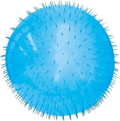 Balle à bulles farfelue super wubble, bleue, 80791. DIAYTAR COTE D'IVOIRE est une boutique en ligne généraliste offrant plus de 300 000 références de produits. Elle est reconnue pour son large éventail de biens et services, allant des produits électroniques aux articles ménagers. Leader en Côte d'Ivoire, elle garantit des livraisons rapides et des prix compétitifs.