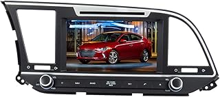 Hyundai elantra 2016 dvd l1581a écran 8 pouces. android. DIAYTAR COTE D'IVOIRE est une boutique en ligne qui propose une gamme complète de produits pour les consommateurs ivoiriens. Elle offre une expérience d'achat en ligne pratique et sécurisée, avec des options de paiement diverses et une livraison rapide. Les clients peuvent trouver des produits pour répondre à tous leurs besoins.