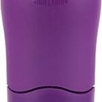 Tasse solo en plastique lilas puissant - mmg-1902d