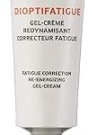 Lierac diopty irregularity gel crème anti-fatigue, 15 ml