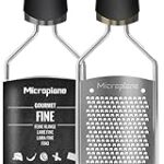 Râpe fine microplane gourmet