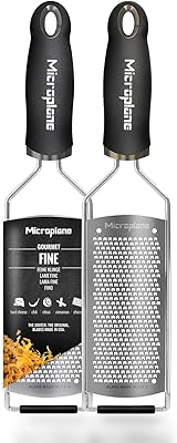 Râpe fine microplane gourmet