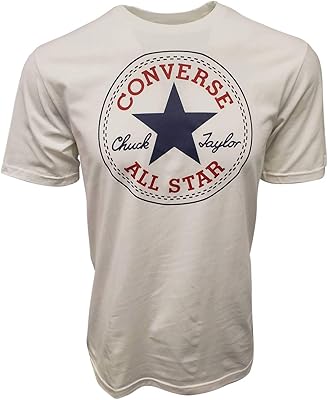 Chemise converse all star chuck taylor pour hommes