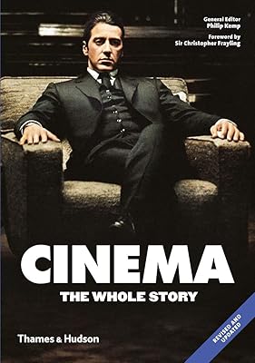 Cinéma : toute l'histoire