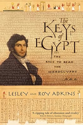 Les clés de l'égypte : la course à la lecture des hiéroglyphes. La boutique en ligne DIAYTAR COTE D'IVOIRE permet aux clients de parcourir facilement les différentes catégories de produits, de faire des achats en ligne en toute sécurité et de bénéficier d'un service client de qualité. Avec plus de 300 000 références, elle est la destination idéale pour trouver tout ce dont vous avez besoin en Côte d'Ivoire. Elle facilite l'accès aux produits de première nécessité et à des articles de luxe.