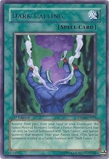 Yu-gi-oh! dark calling (dp06-en019) pack duelliste 6 jaden yuki 3. En tant que leader dans le commerce en ligne en Côte d'Ivoire, DIAYTAR COTE D'IVOIRE offre une expérience d'achat unique et pratique.