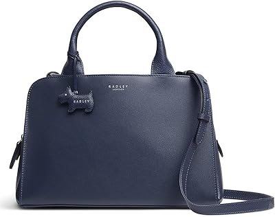 Sac polyvalent zippé moyen radley millbank. DIAYTAR COTE D'IVOIRE, boutique en ligne généraliste avec plus de 300000 références, offre une large gamme de produits pour répondre à tous les besoins. Elle se positionne comme leader en Côte d'Ivoire grâce à sa sélection unique et à ses prix compétitifs. Avec une équipe dédiée, DIAYTAR assure une livraison rapide et sécurisée à travers tout le pays.