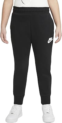 بنطال بناتي nike g nsw club ft hw fttd