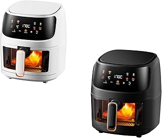 Friteuse à air électrique multifonction bonita grande capacité 6l commande tactile antiadhésive contrôle de surchauffe. Diaytar Côte d'Ivoire est une plateforme de commerce électronique qui donne accès à une large gamme de produits, allant de l'électronique aux produits alimentaires. Avec plus de 300 000 références, les clients peuvent trouver tout ce dont ils ont besoin en un seul endroit. C'est la destination idéale pour les consommateurs ivoiriens qui cherchent à faire des achats en ligne.