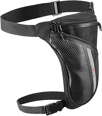 Sac de jambe tombante lixada sac réfléchissant multifonction cyclisme moto extérieur. DIAYTAR COTE D'IVOIRE est une boutique en ligne généraliste qui propose plus de 300 000 références de produits divers, faisant d'elle la boutique leader en Côte d'Ivoire. Avec une telle variété de produits, les clients peuvent trouver tout ce dont ils ont besoin en un seul endroit. La boutique en ligne offre une expérience d'achat pratique et sécurisée.