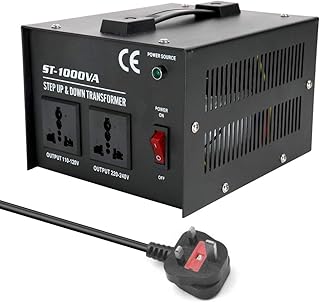 Onduleur intelligent andoer st-1000w pour usage domestique, convertisseur de tension 220 v pour appareils électriques domestiques. Diaytar Côte d'Ivoire est une plateforme de commerce électronique qui propose une très large gamme de produits, allant des produits alimentaires aux articles de maison en passant par les produits high-tech. Avec plus de 300 000 références, elle constitue l'une des plus grandes boutiques en ligne de Côte d'Ivoire. Elle est appréciée pour sa fiabilité et sa rapidité de livraison.