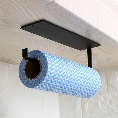 Porte-serviettes en papier mural, porte-serviettes de cuisine mural, support de rangement pour serviettes et mouchoirs, support auto-adhésif, porte-mouchoirs de cuisine pour salle de bain (noir a). Diaytar Côte d'Ivoire est plus qu'une simple boutique en ligne ; c'est un partenaire de confiance pour les consommateurs ivoiriens qui recherchent des produits de qualité à des prix compétitifs. Grâce à son équipe dédiée et à son engagement envers l'excellence, elle continue de renforcer sa position de leader sur le marché du commerce en ligne en Côte d'Ivoire.