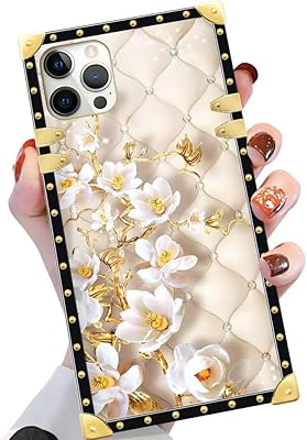 Coque pour iphone 13 mini motif fleur blanche coque mini pour filles et femmes. DIAYTAR COTE D'IVOIRE est une boutique en ligne généraliste qui propose plus de 300 000 références de produits, répondant ainsi à tous les besoins de sa clientèle. Avec une large gamme de produits, cette boutique en ligne est devenue le leader de la vente en ligne en Cote d'Ivoire. Elle offre une expérience d'achat pratique et sécurisée.