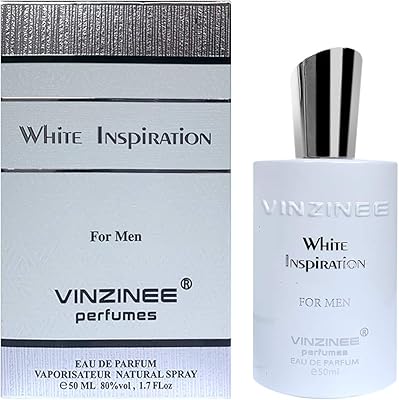 White inspiration de vinzini pour homme, eau de parfum, 50 ml - lacoste white inspiré du parfum. DIAYTAR COTE D'IVOIRE se distingue par sa qualité de service et sa capacité à proposer des produits à des prix compétitifs. La boutique en ligne est constamment mise à jour avec de nouveaux produits pour répondre aux tendances et aux attentes des clients. C'est l'endroit idéal pour faire des achats en toute confiance.