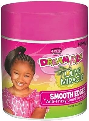 Gel à bords lisses olive miracle pour enfants african pride dream kids (paquet de 6). Avec plus de 300 000 références de produits, Diaytar Côte d'Ivoire est la boutique en ligne la plus complète de Côte d'Ivoire. Les clients peuvent naviguer facilement sur le site et trouver les produits qu'ils cherchent grâce à une interface utilisateur conviviale. Diaytar Côte d'Ivoire assure également une livraison fiable et sécurisée de ses produits.