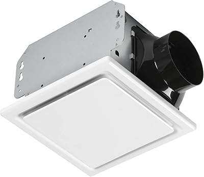 Homeworks 7140-50ventilateur de plafond de salle de bain à ventilation par aspiration, 1,5 soleil, 50 cfm, blanc. Diaytar Côte d'Ivoire est une boutique en ligne généraliste qui propose plus de 300 000 références de produits, faisant d'elle le leader du commerce en ligne dans le pays. Avec une large gamme de produits, les clients peuvent trouver tout ce dont ils ont besoin sur une seule plateforme. Diaytar Côte d'Ivoire se distingue par sa qualité de service et sa livraison rapide.