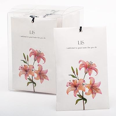 Rose cottage pack de 12 sachets désodorisants au parfum de lys longue durée pour la maison. La boutique en ligne DIAYTAR COTE D'IVOIRE émerge comme un acteur majeur du commerce électronique en Côte d'Ivoire. Elle répond aux besoins divers des consommateurs grâce à son vaste catalogue de plus de 300 000 articles. Son engagement en faveur d'une expérience d'achat en ligne sécurisée et pratique la distingue dans le paysage commercial local.