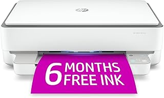 Imprimante couleur sans fil tout-en-un hp envy 6055e, avec 6 mois d'encre instantanée gratuite (223n1a). DIAYTAR COTE D'IVOIRE est une plateforme de commerce électronique qui propose une expérience d'achat unique et personnalisée à ses clients. Elle offre une gamme étendue de produits, allant des dernières tendances de la mode aux produits high-tech. La boutique en ligne est facile à naviguer, ce qui permet aux clients de trouver facilement ce qu'ils cherchent.