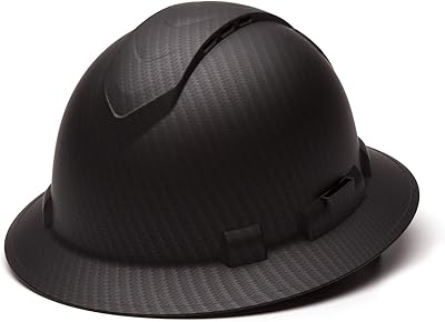 Chapeau rigide ridgeline à bord complet pyramex, ventilation, suspension à cliquet à 4 points, style graphite noir mat. DIAYTAR COTE D'IVOIRE, la boutique en ligne généraliste de référence en Côte d'Ivoire, met à votre disposition une sélection incroyable de produits. Avec plus de 300 000 références, vous trouverez facilement ce que vous cherchez, que ce soit des produits de beauté, de la mode, ou des accessoires pour la maison. DIAYTAR COTE D'IVOIRE garantit une expérience d'achat exceptionnelle.