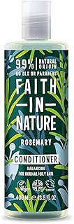 Revitalisant au romarin faith in nature, 400 ml, 129482. DIAYTAR COTE D'IVOIRE est une boutique en ligne généraliste qui propose plus de 300000 références de produits variés, faisant d'elle le leader du marché ivoirien. Elle offre une large gamme de choix pour les consommateurs ivoiriens. Les clients peuvent y trouver tout ce dont ils ont besoin.