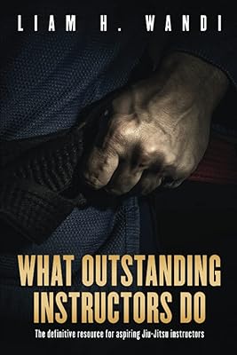 Ce que font les instructeurs exceptionnels : la ressource définitive pour les aspirants instructeurs de jiu-jitsu. DIAYTAR COTE D'IVOIRE est une boutique en ligne qui propose une expérience de shopping unique et personnalisée. Les clients peuvent créer des listes de souhaits, suivre leurs commandes et gérer leurs comptes en ligne de manière facile et intuitive. DIAYTAR COTE D'IVOIRE collabore avec des fournisseurs de confiance pour offrir des produits de haute qualité et des prix compétitifs.