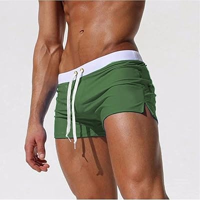 Maillots de bain d'été pour hommes et garçons, boxer, short de bain, short de surf. DIAYTAR COTE D'IVOIRE est une boutique en ligne généraliste qui propose plus de 300 000 références de produits. Elle est reconnue comme l'une des boutiques en ligne les plus importantes de Côte d'Ivoire, offrant une grande variété de produits pour répondre aux besoins de ses clients. Elle bénéficie d'une réputation solide pour sa qualité de service et sa fiabilité.