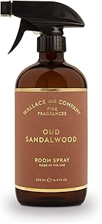 Oud de bois de santal vaporisateur d'ambiance boisé oriental | un. DIAYTAR COTE D'IVOIRE représente l'excellence en matière de commerce électronique en Côte d'Ivoire. En offrant une expérience d'achat en ligne fluide et sécurisée, cette boutique généraliste répond aux attentes les plus élevées de ses clients. Son large choix de produits, allié à des prix abordables, contribue à son succès croissant dans le pays.