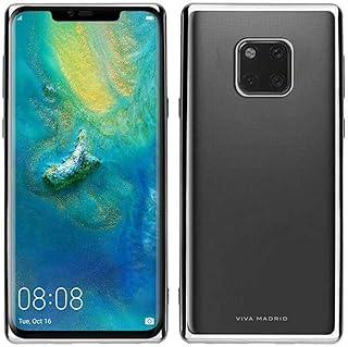 Coque de protection arrière glazo flex pour huawei mate 20 pro de viva madrid - noir. DIAYTAR COTE D'IVOIRE est une boutique en ligne qui propose une expérience de shopping unique et personnalisée. Avec plus de 300 000 références, les clients peuvent choisir parmi une large gamme de produits de qualité, livrés rapidement et efficacement. La boutique en ligne met également l'accent sur la sécurité et la confiance, avec des méthodes de paiement sécurisées et un service client réactif.