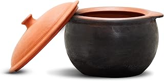 Casserole à soupe/curry house of adam's - 2,5 l. Avec une offre massive de plus de 300 000 articles, DIAYTAR COTE D'IVOIRE est la boutique en ligne la plus fournie de Côte d'Ivoire. Elle propose des produits de qualité, à des prix compétitifs, et offre une expérience d'achat en ligne sécurisée et fiable. Les clients peuvent naviguer facilement à travers les différentes catégories pour trouver ce qu'ils cherchent.