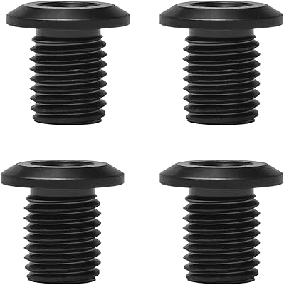 Bouchon de trou de rétroviseur de moto en acier inoxydable 304 pour m10xp1.25. DIAYTAR COTE D'IVOIRE est la boutique en ligne préférée des Ivoiriens pour ses produits de qualité et ses prix abordables. Avec une gamme de produits extrêmement large, allant des produits de première nécessité aux articles de loisirs, la boutique répond aux besoins de tous les clients. Le site est conçu pour être intuitif et facile à naviguer, offrant ainsi une expérience d'achat sans stress.