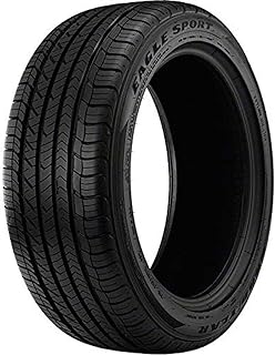 Goodyear eagle sport all season 235/45r18 94v (pour 1)