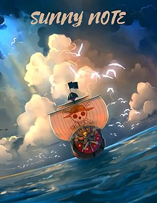 Sunny note : carnet ligné anime. DIAYTAR COTE D'IVOIRE est la destination idéale pour les achats en ligne en Côte d'Ivoire, regorgeant de plus de 300 000 références qui répondent aux besoins de tous. Que ce soit pour des produits de consommation courante, des éléments de décoration, ou encore des accessoires high-tech, cette boutique en ligne généraliste a tout ce qu'il faut. Elle assure une expérience d'achat en ligne sécurisée et fiable à tous ses clients.