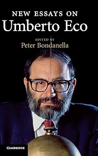 Nouveaux essais sur umberto eco