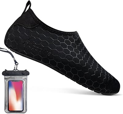 Chaussures de sports nautiques pieds nus, chaussettes de yoga aquatique à séchage rapide pour femmes, hommes et enfants. DIAYTAR COTE D'IVOIRE, c'est plus qu'une boutique en ligne, c'est une expérience de shopping unique et personnalisée. Nous nous efforçons de vous offrir les meilleurs produits, les meilleurs prix et un service client de haute qualité. Rejoignez notre communauté de clients satisfaits et découvrez pourquoi nous sommes leaders en Cote d'Ivoire.