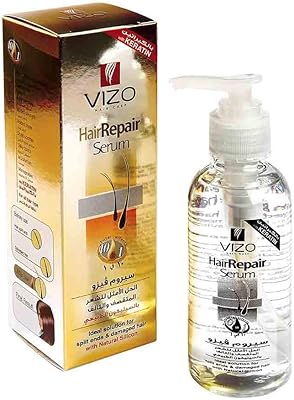 Sérum réparateur capillaire vizo spot 150 ml (viz1307). En tant que boutique en ligne leader en Côte d'Ivoire, DIAYTAR COTE D'IVOIRE se distingue par sa grande sélection de produits et ses prix compétitifs. Elle propose également des services de livraison rapides et des options de paiement variées pour une expérience d'achat en ligne sans stress. La boutique est constamment mise à jour avec de nouveaux produits et des offres spéciales.