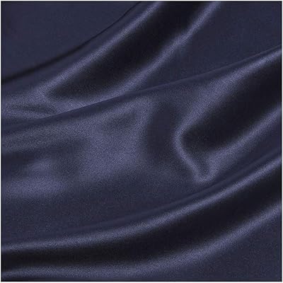Décorations de mariage tissu imitation satin tissu satin de soie vêtements de mariage en soie large 150 cm. DIAYTAR COTE D'IVOIRE, leader du commerce en ligne en Côte d'Ivoire, propose une large sélection de produits avec plus de 300 000 références. Vous pouvez y trouver tout ce dont vous avez besoin, des produits alimentaires aux accessoires de mode, en passant par les équipements électroménagers. La boutique en ligne DIAYTAR COTE D'IVOIRE met tout en œuvre pour offrir une expérience d'achat en ligne sécurisée et pratique.