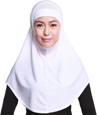 Ensemble 2 pièces de foulard hijab musulman gladthink pour femmes avec plus de couleurs. Avec plus de 300 000 références disponibles, DIAYTAR COTE D'IVOIRE est le partenaire idéal pour tous vos besoins en matière de shopping en ligne. La boutique propose des produits pas chers, une logistique efficace et des services client personnalisés pour garantir votre satisfaction. Que vous soyez à la recherche d'électronique, de vêtements, de meubles ou d'autres produits, DIAYTAR a tout ce qu'il vous faut.