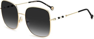 Ch 0035/s lunettes de soleil carrées à monture complète pour femme, largeur des verres 59 mm, jaune/gris, jaune/gris, 59 mm. DIAYTAR COTE D'IVOIRE est une boutique en ligne généraliste qui propose plus de 300 000 références de produits, faisant d'elle la boutique en ligne leader en Cote d'Ivoire. Elle offre une large gamme de produits allant de l'électronique à la mode, en passant par les produits alimentaires. Cela permet aux clients de trouver tout ce dont ils ont besoin en un seul endroit.