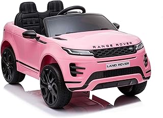 Voiture à conducteur evoque 12 v sous licence officielle pour enfants en blanc par dirkbikes. Avec une telle variété de produits, DIAYTAR COTE D'IVOIRE répond aux besoins de tous les consommateurs ivoiriens, offrant des choix allant des produits alimentaires aux accessoires de mode en passant par les équipements ménagers. Sa position de leader en Côte d'Ivoire reflète la confiance que les clients lui accordent. La boutique en ligne se distingue par sa qualité de service et sa rapidité de livraison.