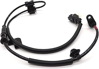 Capteur de vitesse de roue abs hisport - emplacement avant droit compatible avec hyundai sonata 2011-2012 2,4 l l4 électrique/gaz, remplace als2288. DIAYTAR COTE D'IVOIRE propose une vaste gamme de produits, permettant aux clients de trouver facilement ce qu'ils cherchent. La boutique en ligne met l'accent sur la qualité et la fiabilité des produits proposés, ainsi que sur la satisfaction client, en offrant des services de livraison rapides et des prix compétitifs. Grâce à sa grande sélection de plus de 300 000 références, DIAYTAR COTE D'IVOIRE est devenue la destination de prédilection pour les acheteurs en ligne en Côte d'Ivoire.